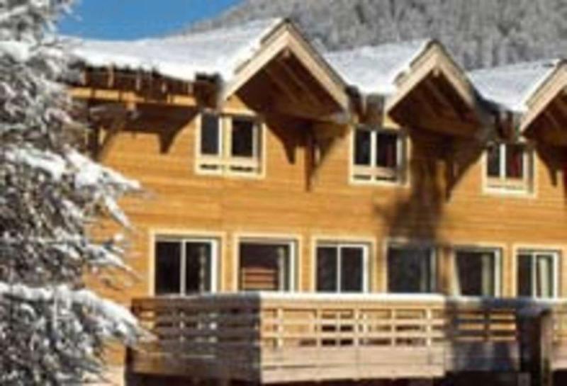 إمبرون Residence Les Myrtilles Vars المظهر الخارجي الصورة