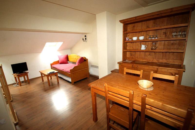 إمبرون Residence Les Myrtilles Vars المظهر الخارجي الصورة